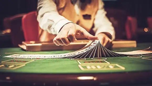 Nolimit City live blackjack table with dealer and real-time feed on lvobet platform